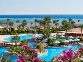 Amwaj Oyoun Resort en Spa