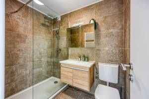 West Oasis With Terrace