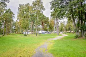 Alholmens Bad & Camping