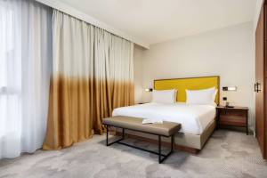 Hyatt Place Paris Charles de Gaulle Airport