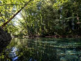 Slow Village Saint-Cybranet