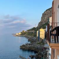 Miramare Residence Cefalu