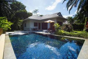 Alisea Pool Villas