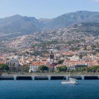 Fly & Drive Madeira - Sea & Forest Views - inclusief huurauto