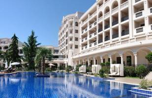 Hotel Grand en Spa Primoretz