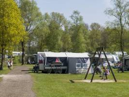 Vakantiepark Westerbergen