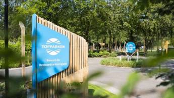 TopParken Resort de Brabantse Kempen