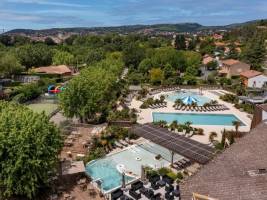Camping Sandaya Les Rivages