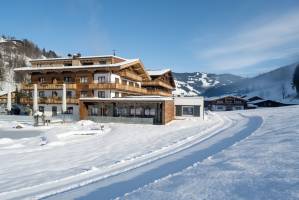 Ski & Bike Hotel Wiesenegg