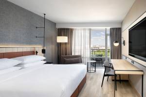 Four Points by Sheraton Sunny Beach