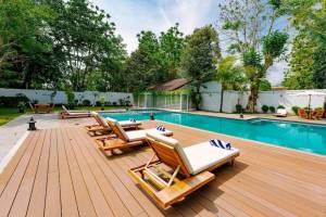 Grand Diamond Hotel Yogyakarta