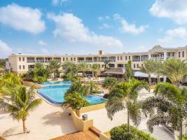 ACOYA Curaçao Resort