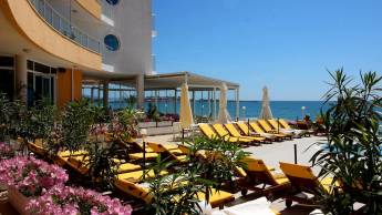 Aphrodite Beach Hotel