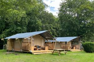 Knaus Campingpark Bleckede