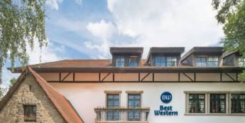 Best Western Hotel Polisina