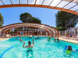 Camping Le Welcome