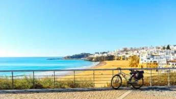 Fietsvakantie door de Algarve