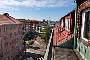 Best Western Hotel Arena