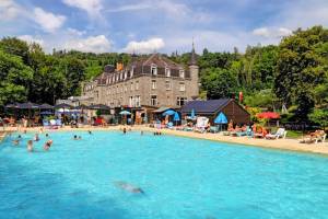 Camping Floreal la Roche