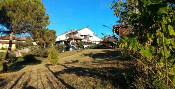 PratoPias Mikrocamping