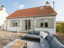 Villa Belle Haan