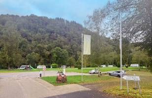 Knaus Campingpark Schloß Langenau