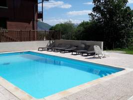 Camping du Col