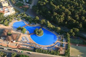 Camping Torre de la Mora S.A.