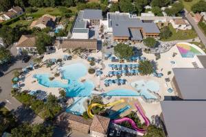 Camping Le Soleil Vivarais