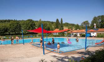 Camping Walsheim