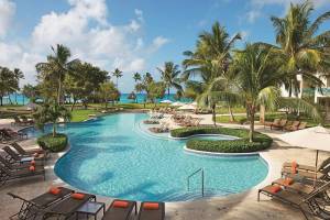 Hilton La Romana