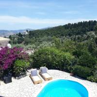 Villa Olga Lounge Hotel