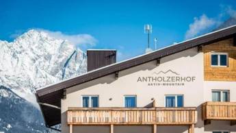 Hotel Antholzerhof