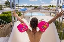 Camping La Belle Henriette