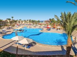 Amarina Abu Soma Resort en Aquapark