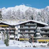 Hotel Lärchenhof