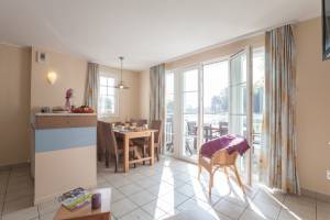 Belle Dune M4p8p Terrasse