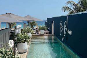 BijBlauw Boutique Hotel