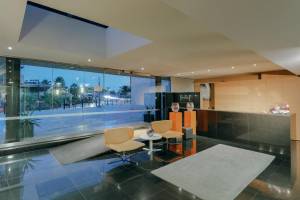 NH Hesperia Fira Suites