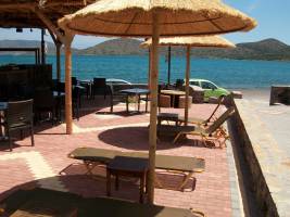 Fly & Go Elounda Sunrise Apartments