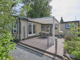 Vakantiehuis Vos