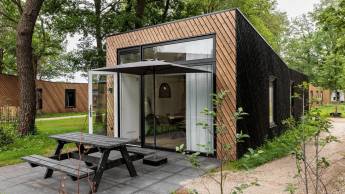 Summio Vakantiepark Schaijk