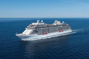 15 daagse Australië&Nieuw Zeeland cruise met de Seven Seas Explo