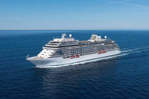 31 daagse Wereldcruise&Grand Voyages cruise met de Seven Seas Ex