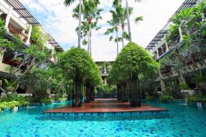 Burasari Phuket Resort&Spa