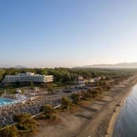 Domes Aulus Zante, Autograph Collection