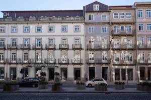 Carris Porto Ribeira