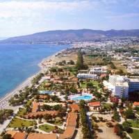 Hotel Atlantis Beach - all inclusive