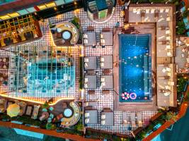 Jacy'z Hotel & Resort