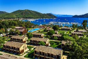 Rixos Premium Gocek